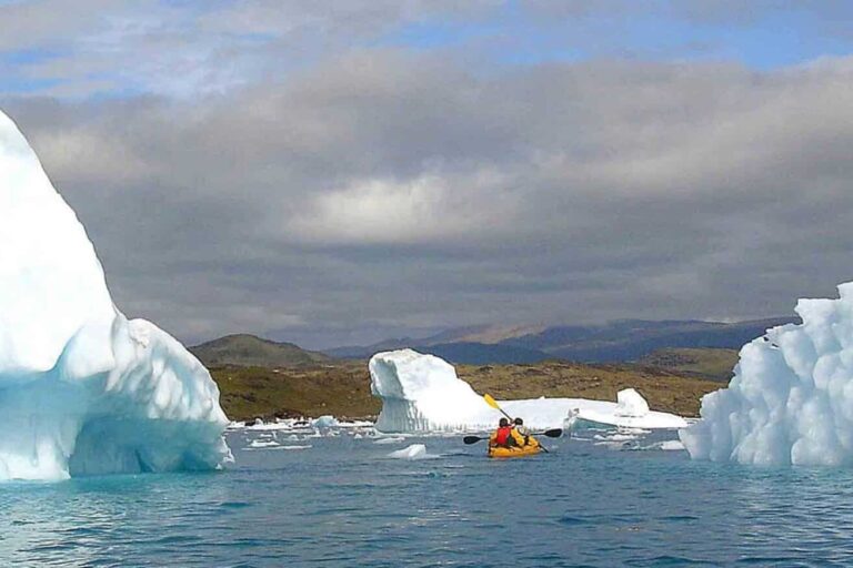 Wonders of Greenland | South Greenland - Image 7