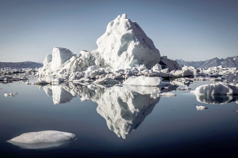 5 Day Greenland Highlights Tour | East Greenland - Image 14