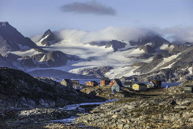 5 Day Greenland Highlights Tour | East Greenland - Image 3
