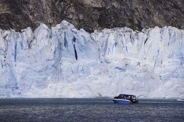 5 Day Greenland Highlights Tour | East Greenland - Image 6