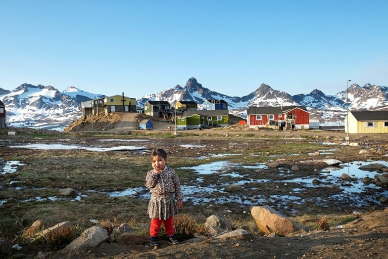 5 Day Greenland Highlights Tour | East Greenland - Image 7