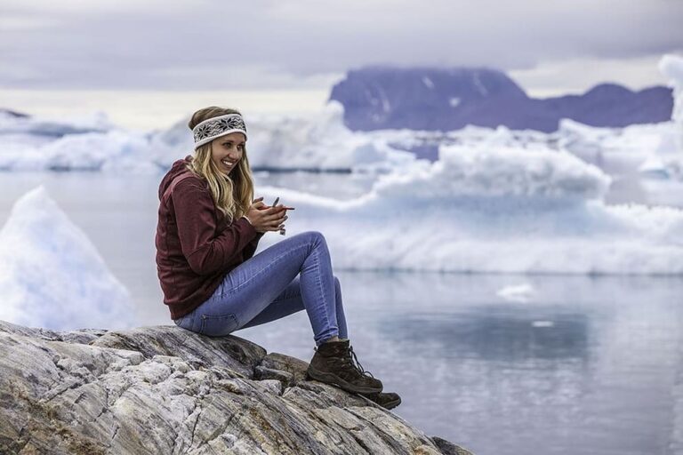 5 Day Greenland Highlights Tour | East Greenland - Image 8