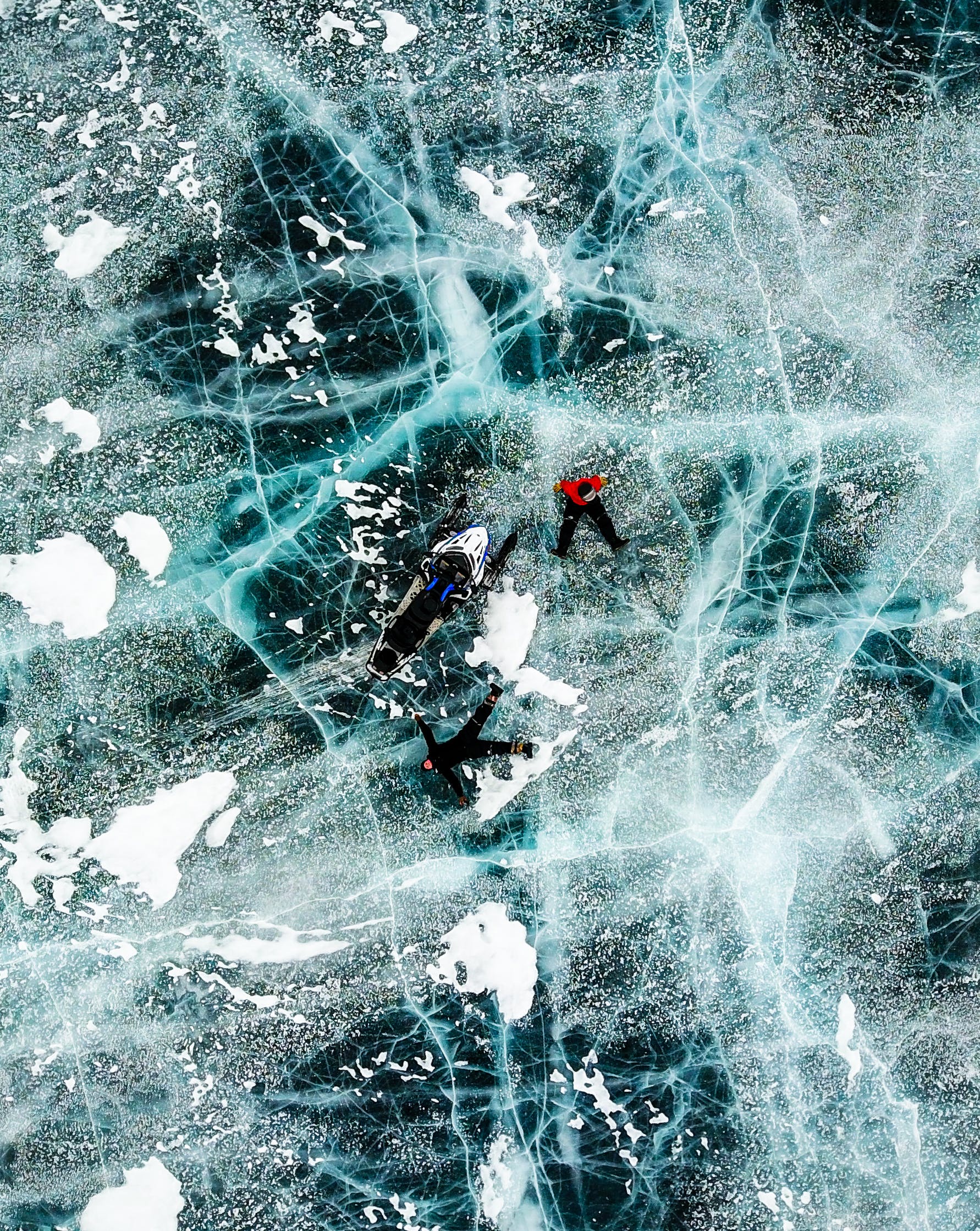 Greenland in Winter • 5 things to do Guide to Greenland