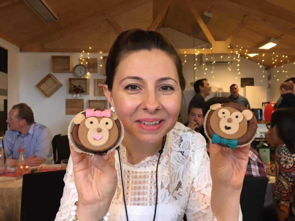 Cupcakes!