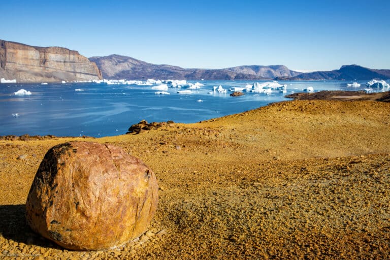 Arctic Desert Experience | Uummannaq | North Greenland - Image 9
