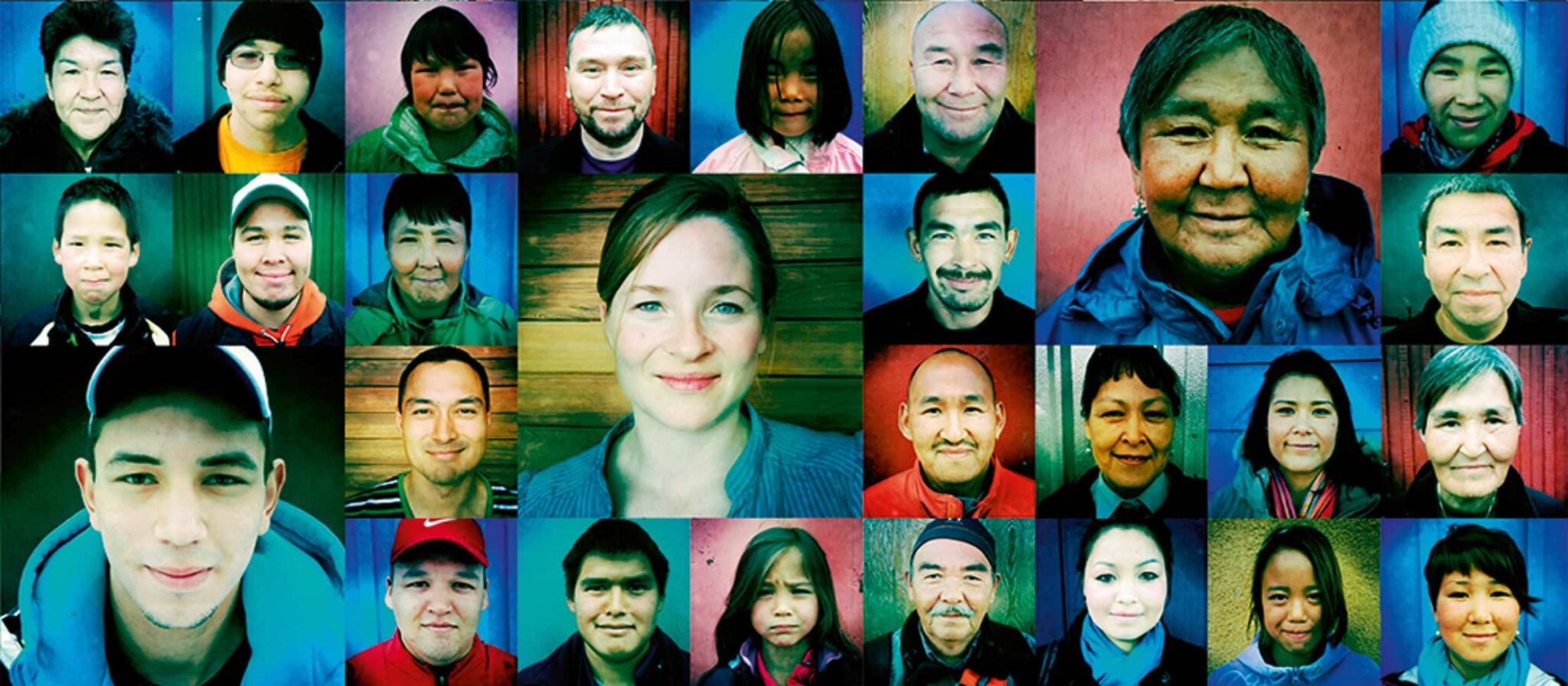 About Greenland Guide to Greenland Guide to Greenland