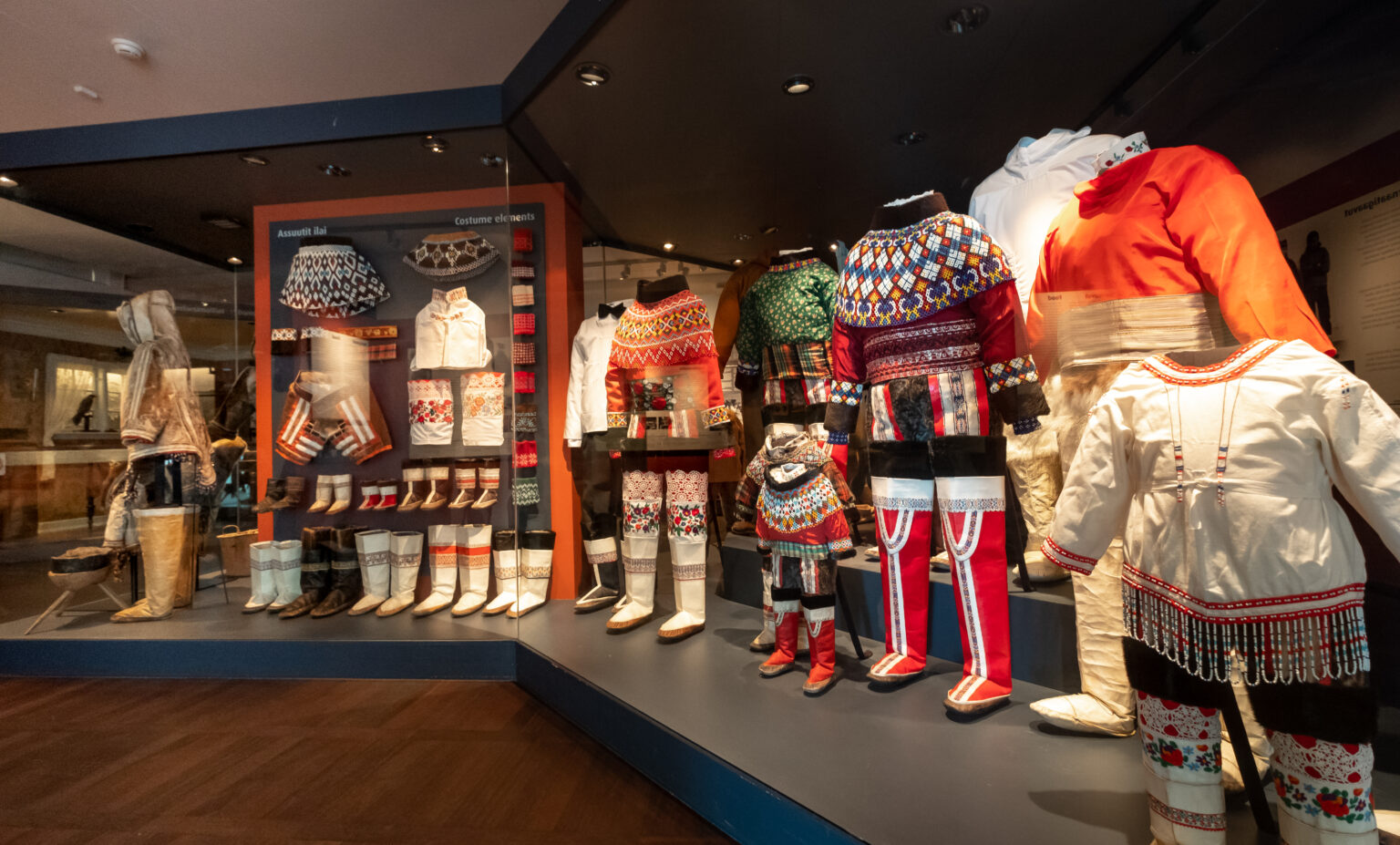 Culture Lovers Guide to Nuuk Guide to Greenland