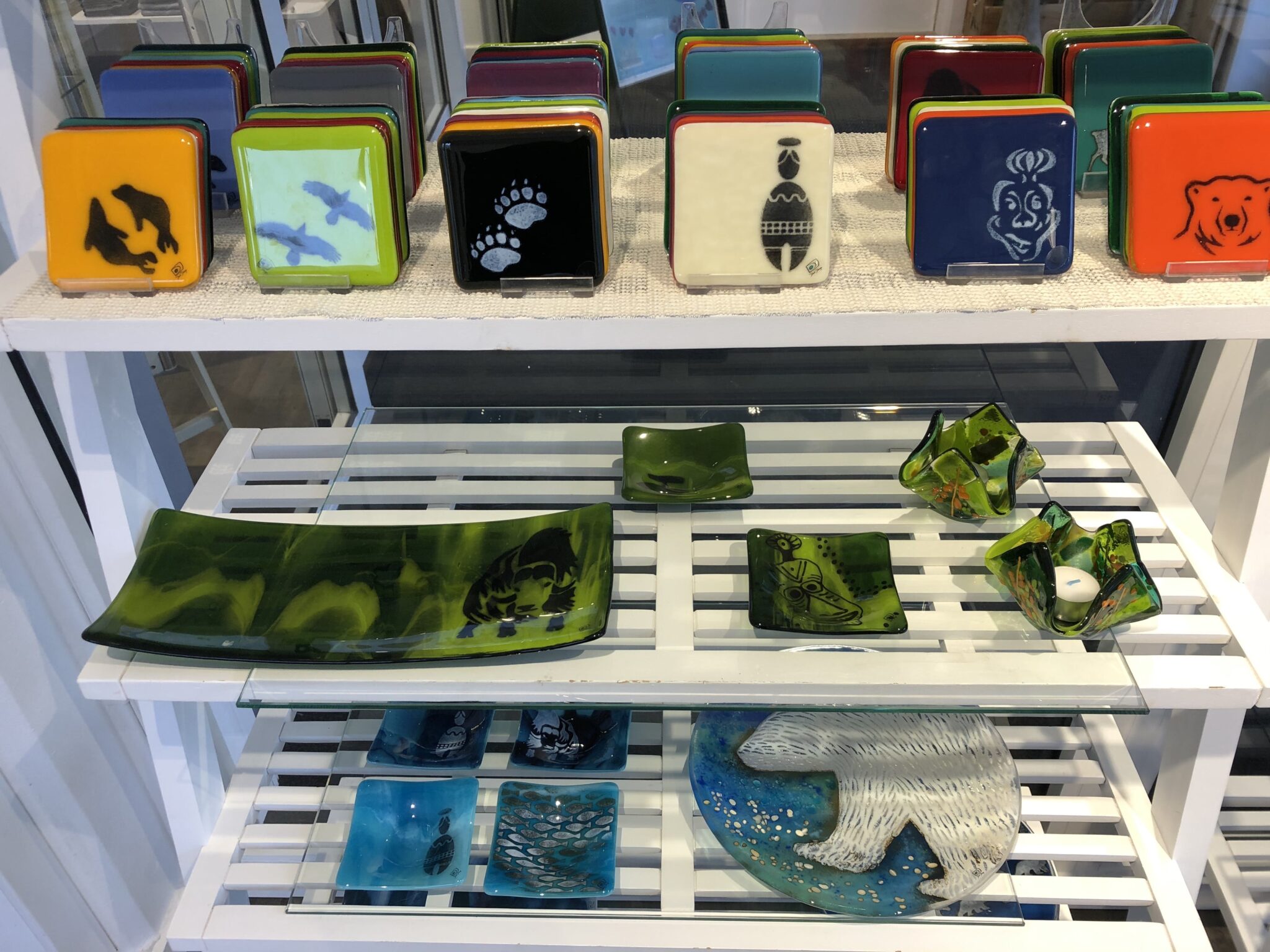 Greenlandic souvenirs Guide to Greenland
