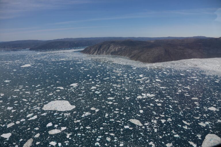 Helicopter tour to the icefjord | Nuuk - Image 20
