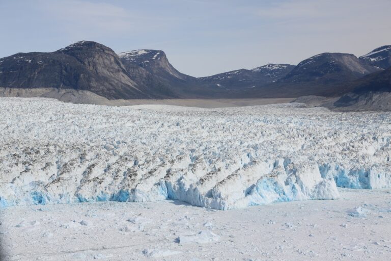 Helicopter tour to the icefjord | Nuuk - Image 3