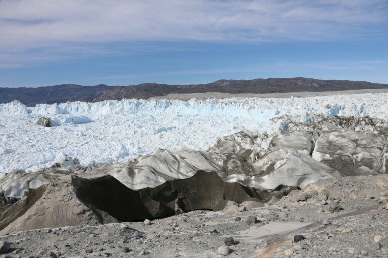 Helicopter tour to the icefjord | Nuuk - Image 21