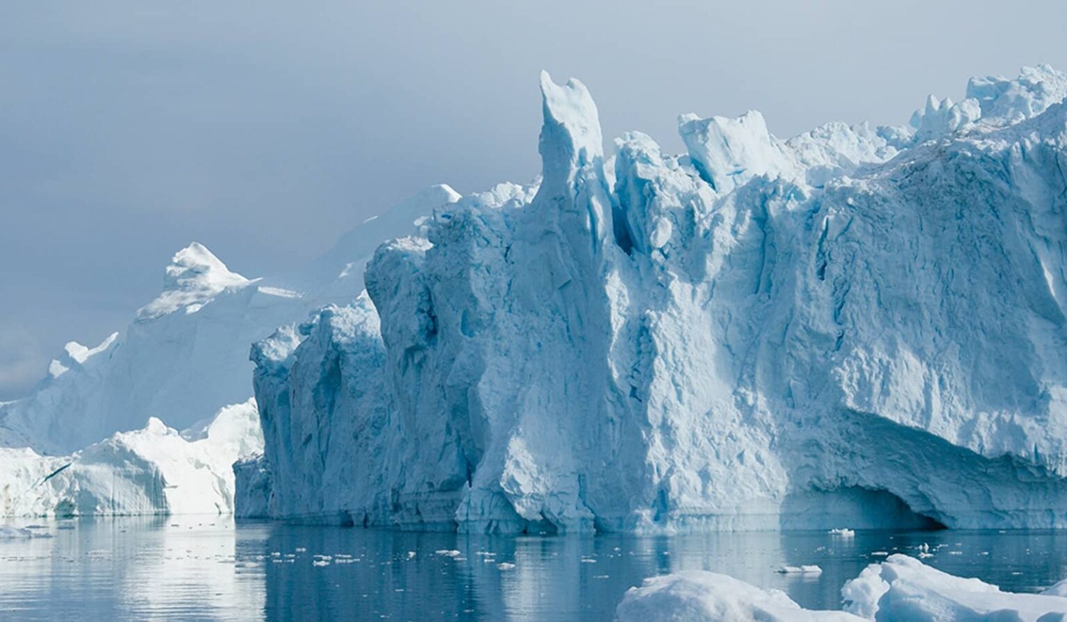 29 fakta om Grønland for begyndere | Guide to Greenland