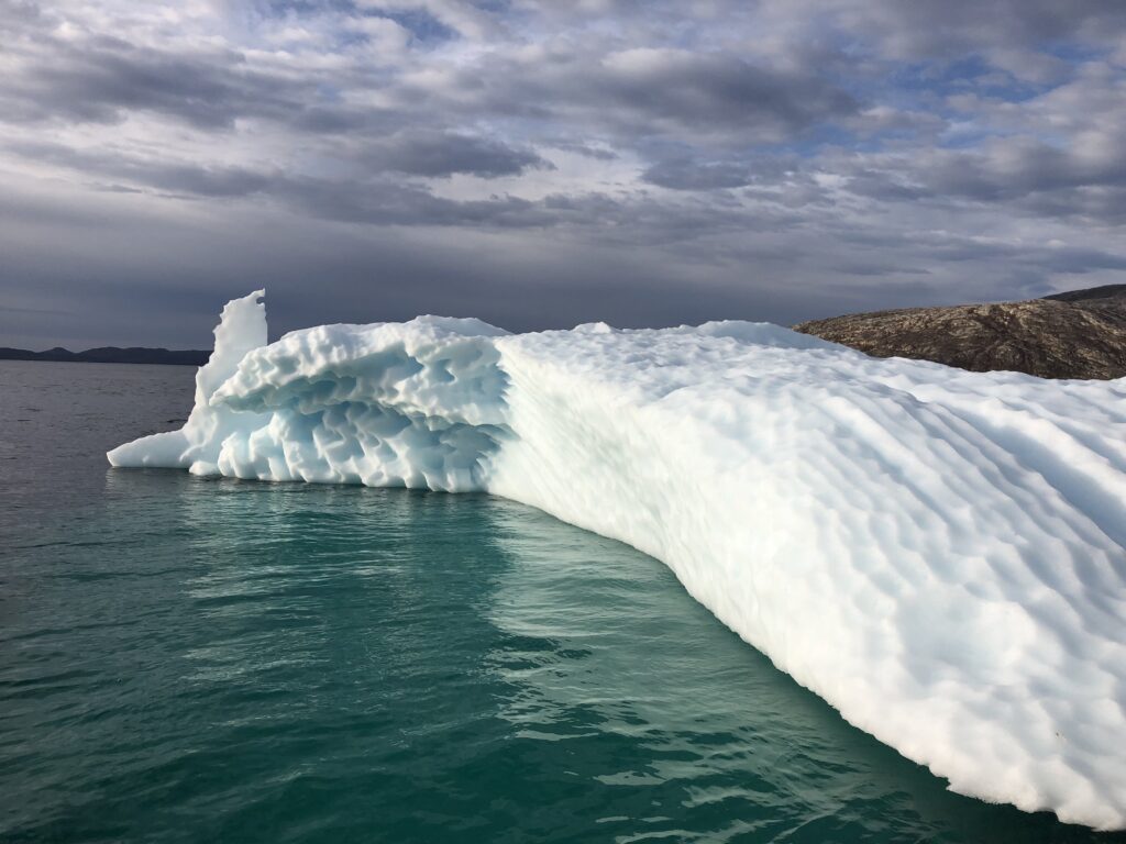 Icebergs - mountains of ice and wonder | Guide to Greenland