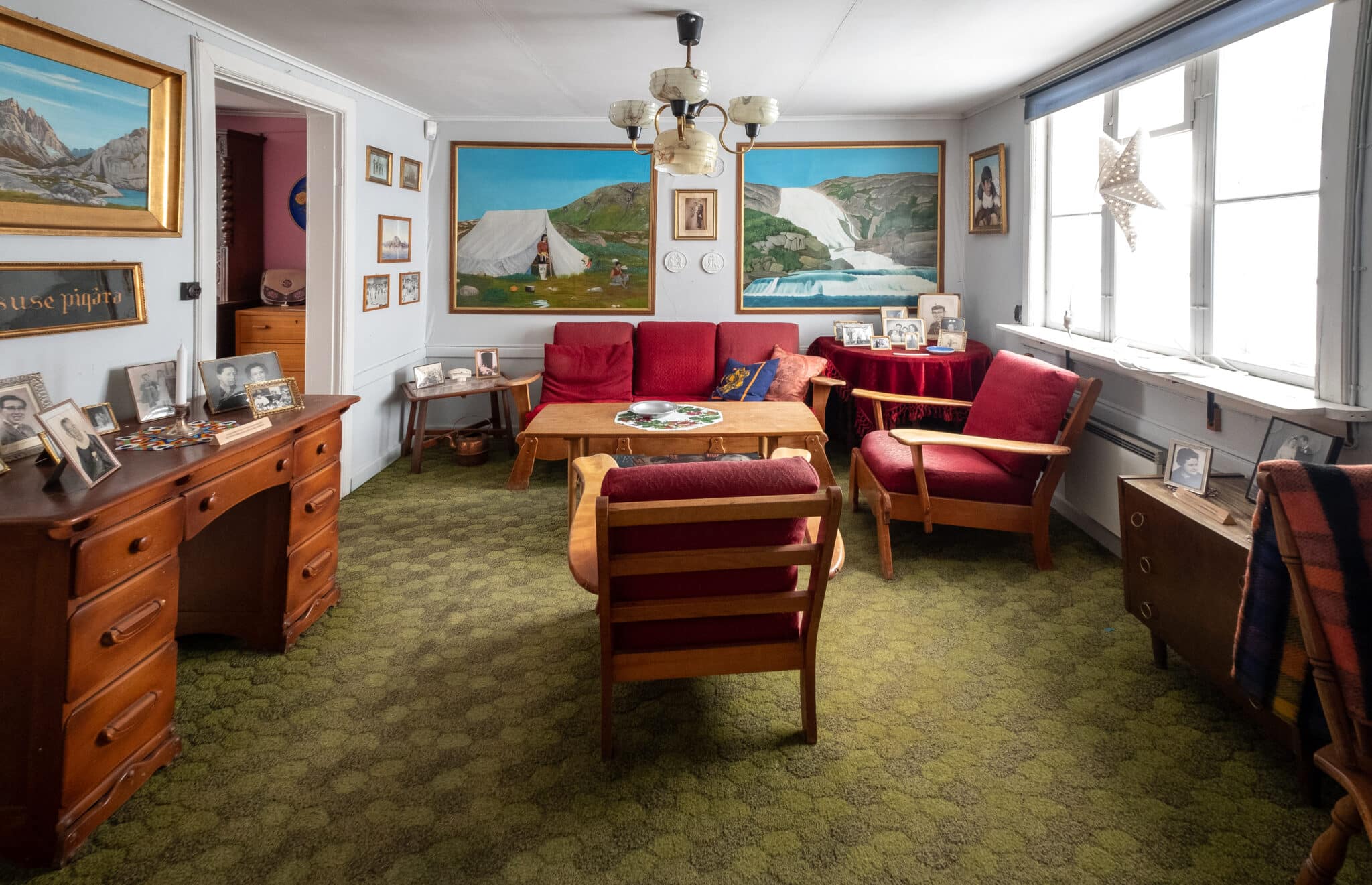 Culture Lovers Guide to Nuuk Guide to Greenland