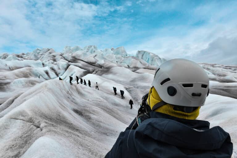 Kayak & Ice Hike | 8 Days | South Greenland - Image 3