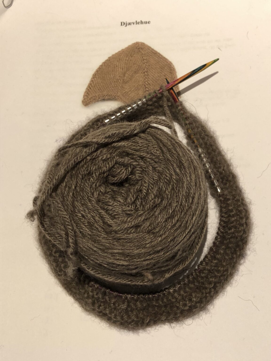 Knitting in Greenland Guide to Greenland