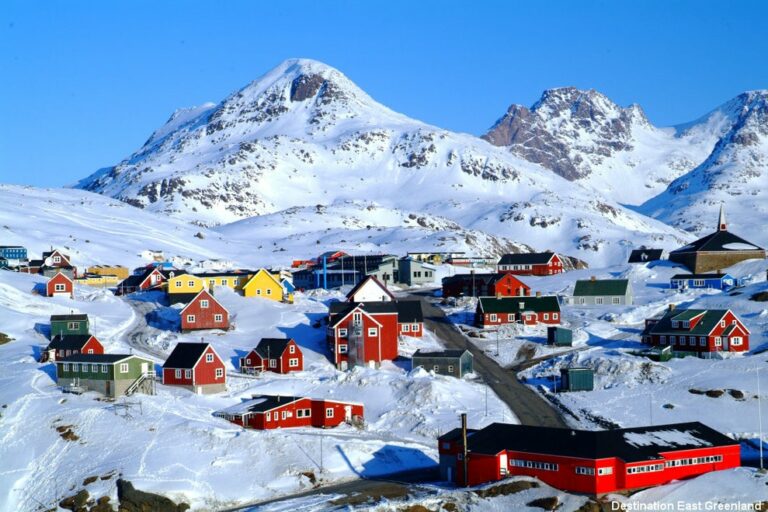 Multi-day Dogsledding from Tasiilaq | East Greenland - Image 11