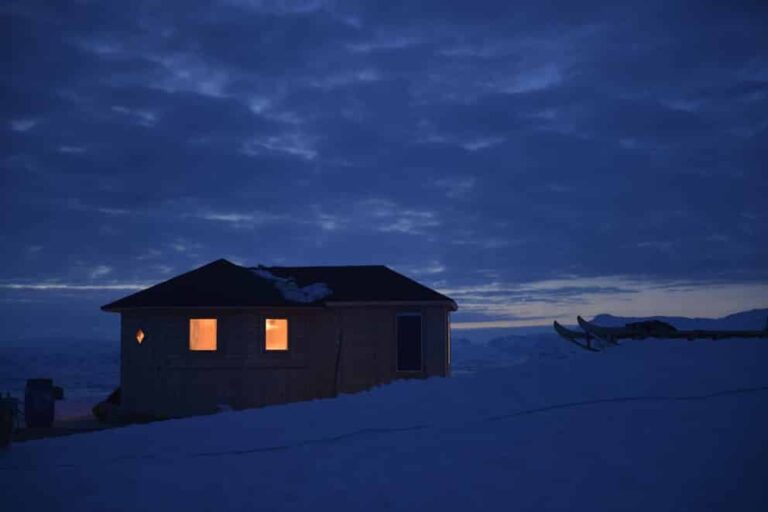 Multi-day Dogsledding from Tasiilaq | East Greenland - Image 18