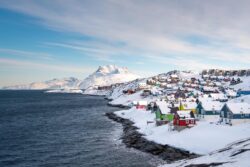 Nuuk Tours