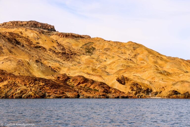 Arctic Desert Experience | Uummannaq | North Greenland - Image 2