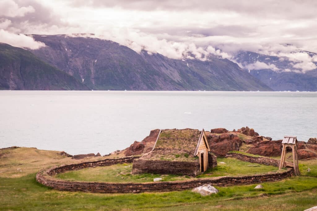 Qaqortoq • Ihr Ultimativer Reiseführer | Guide to Greenland