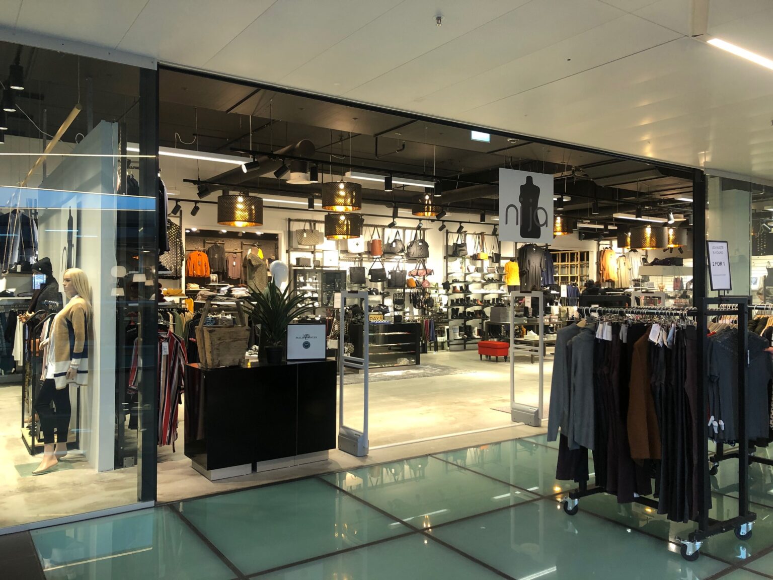 Shopping in Nuuk Guide to Greenland