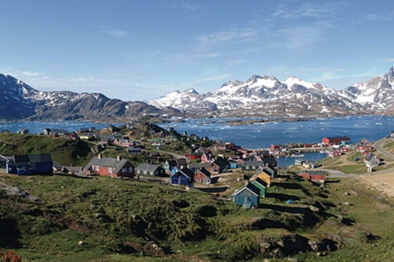 Gate Way To Greenland | Kulusuk & Tasiilaq | East Greenland - Image 4
