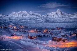Tasiilaq Tours