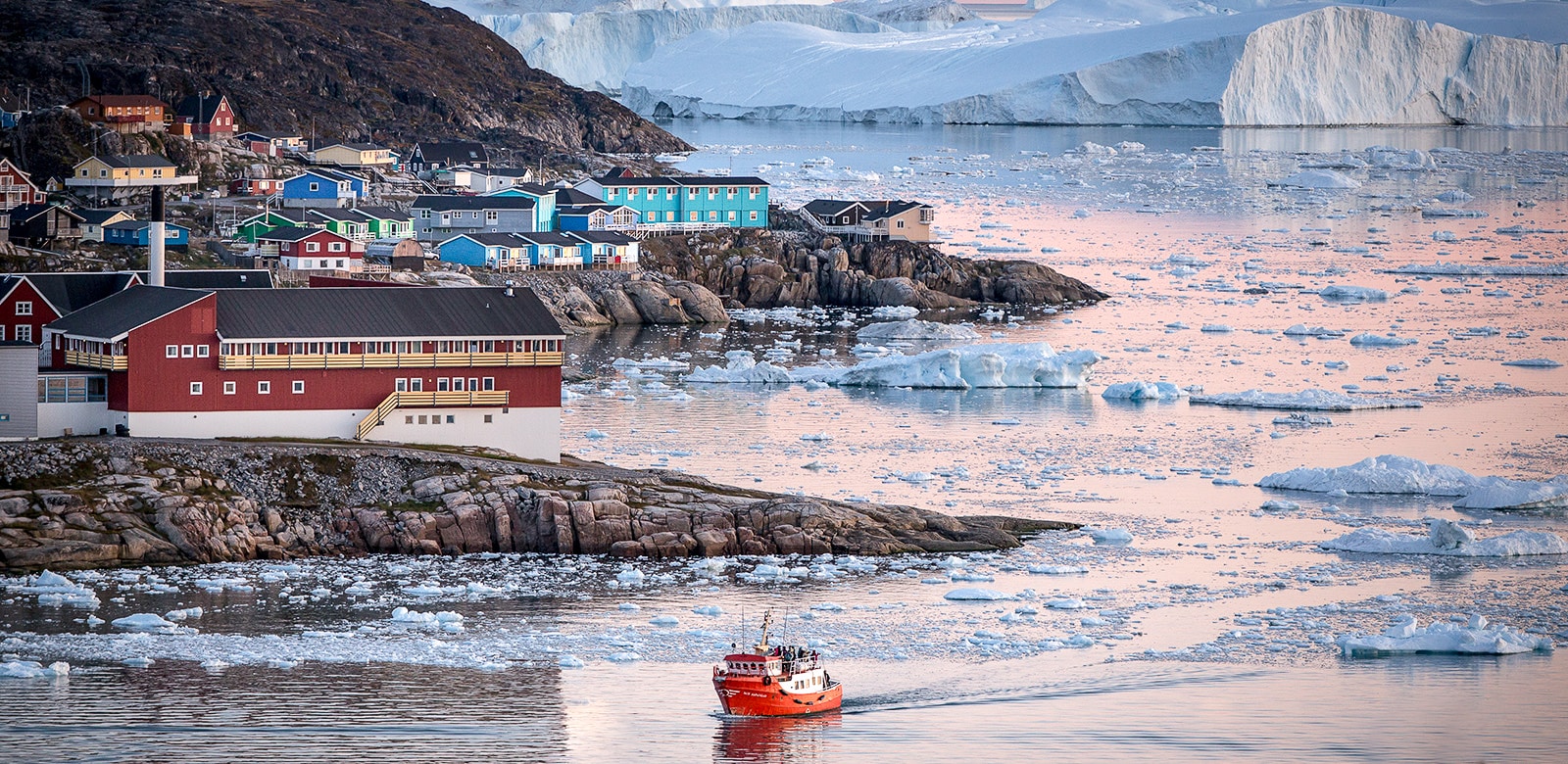 Ilulissat Your Ultimate Travel Guide Guide To Greenland
