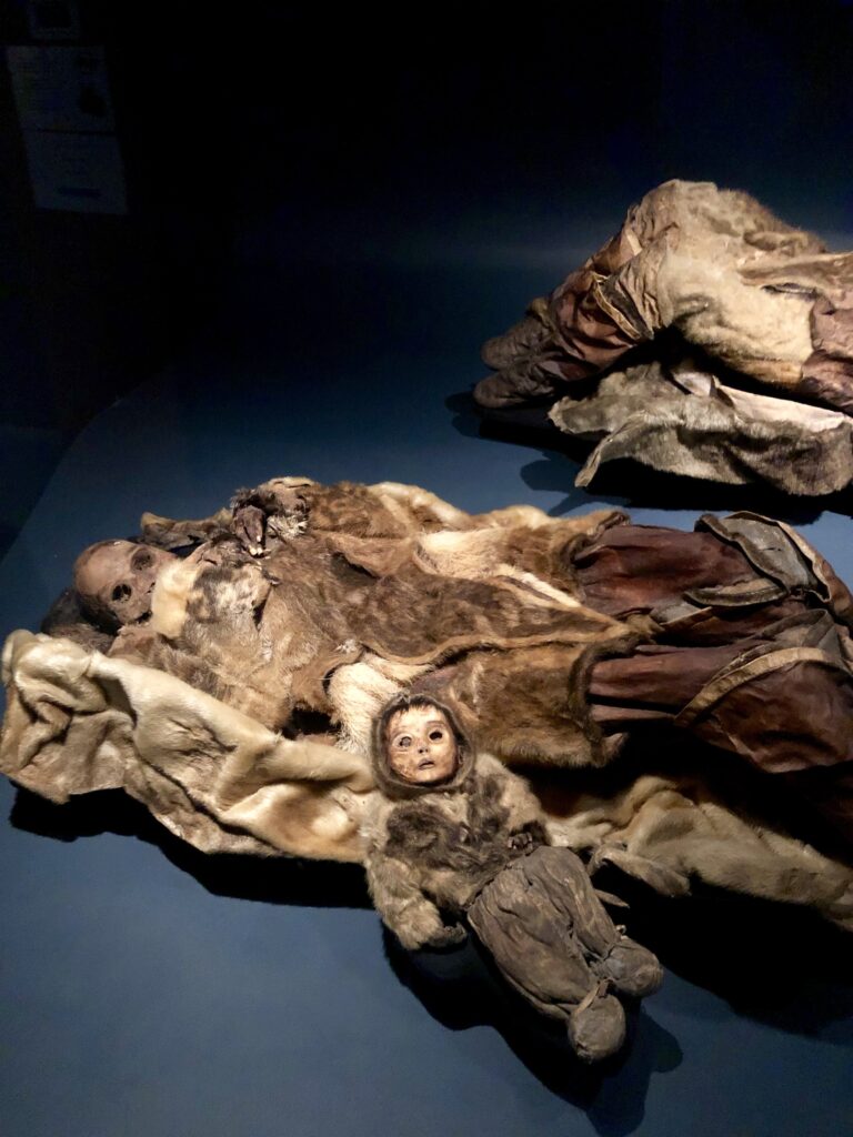Mummies