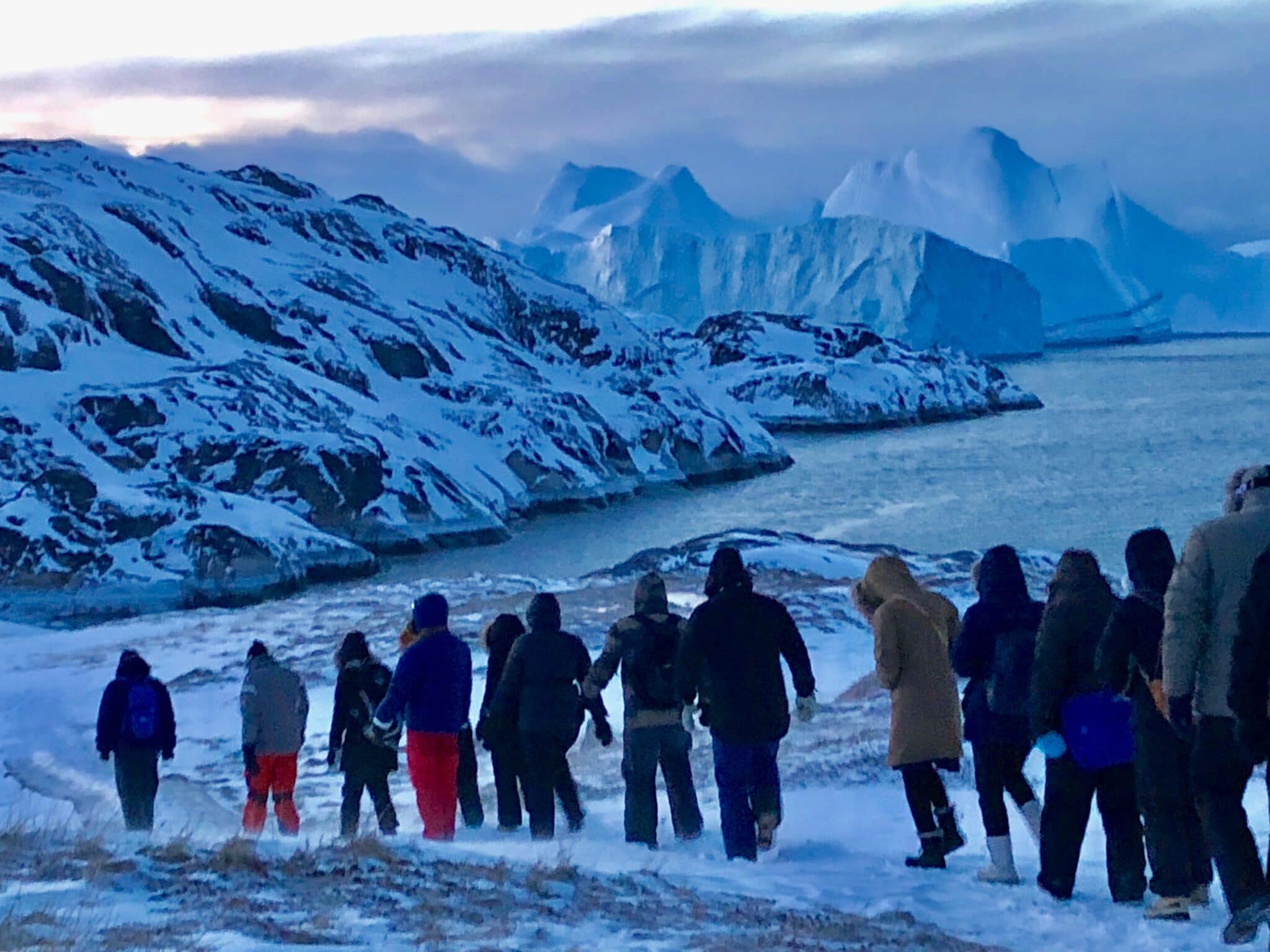 Weather in Greenland Guide to Greenland Guide to Greenland