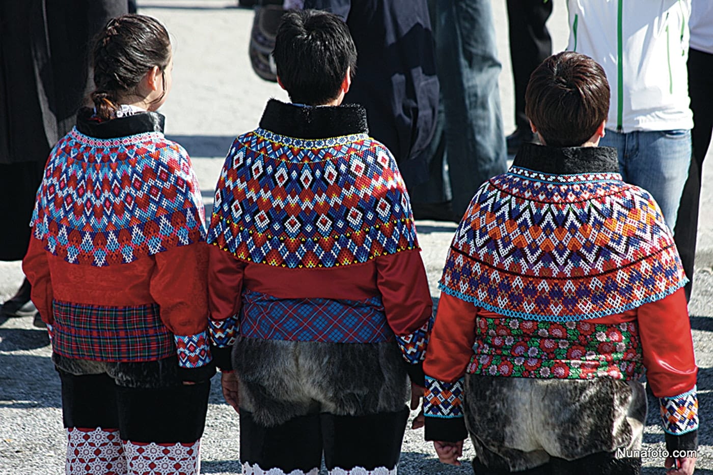 29 fakta om Grønland for begyndere | Guide to Greenland