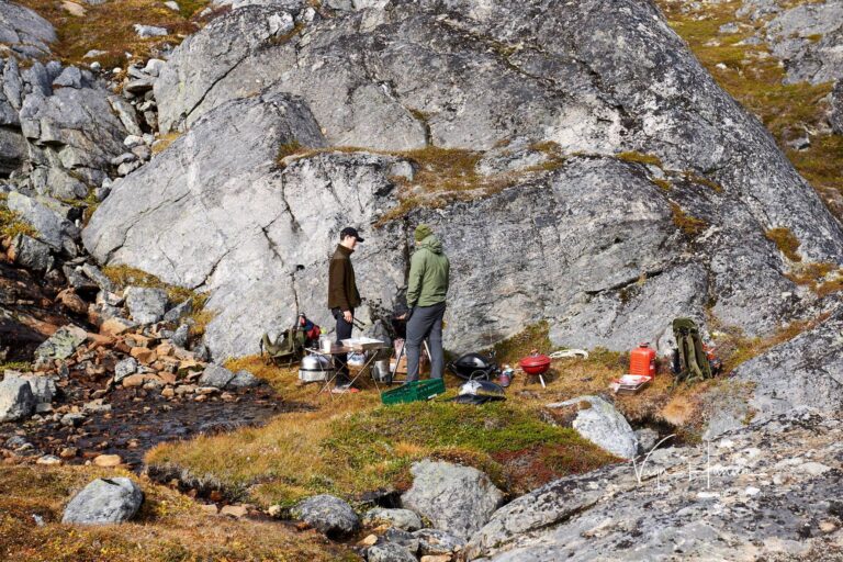Sleep in the wilderness | Nuuk - Image 12