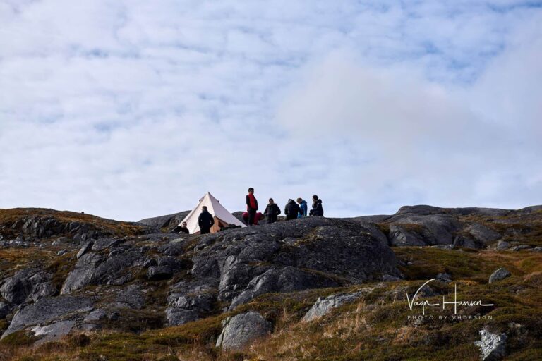 Sleep in the wilderness | Nuuk - Image 5
