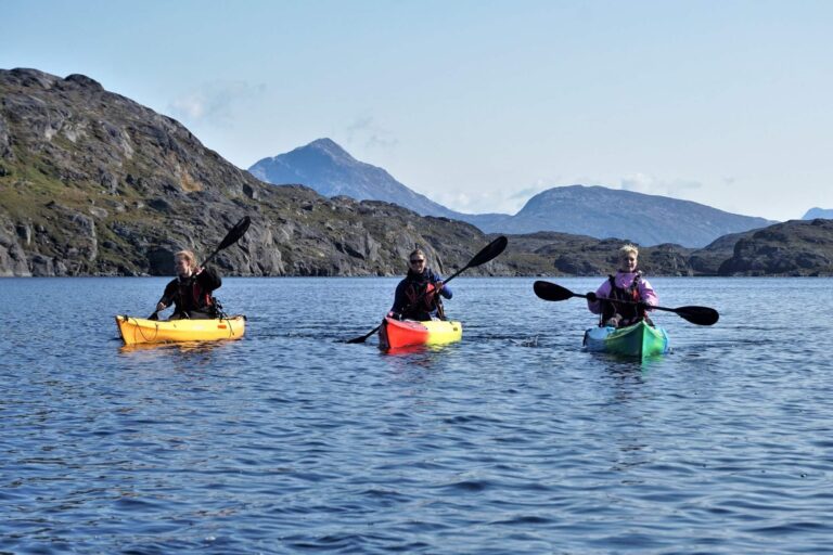 Sleep in the wilderness | Nuuk - Image 6