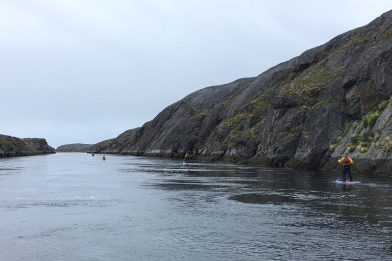 Sleep in the wilderness | Nuuk - Image 9