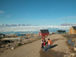Qaanaaq Tours