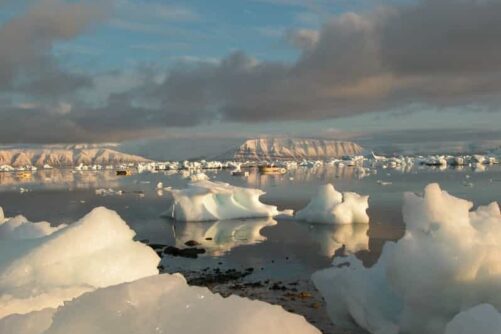 Qaanaaq Tours