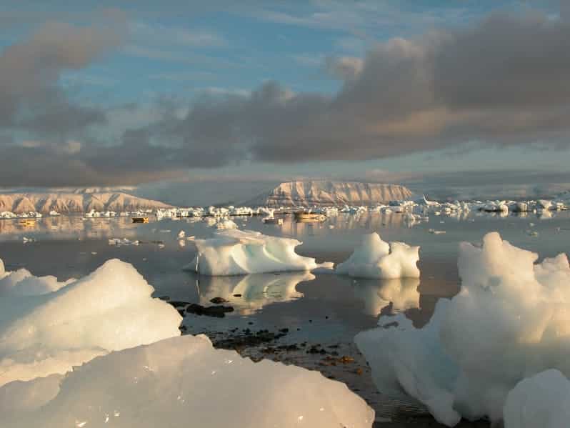 Qaanaaq Tours