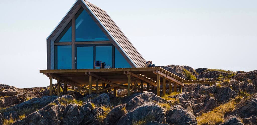 Ilimanaq Lodge