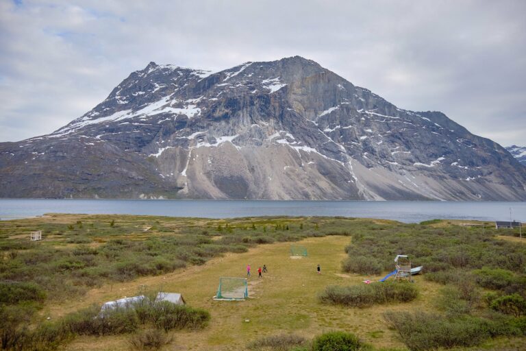 Nuuk - The Worlds Smallest Capital | 4-Day Package tour | From Iceland to Greenland - Image 4
