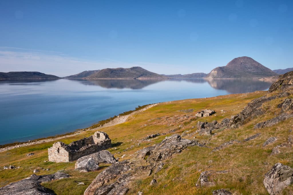 Hvalsey Church - South Greenland | Guide to Greenland