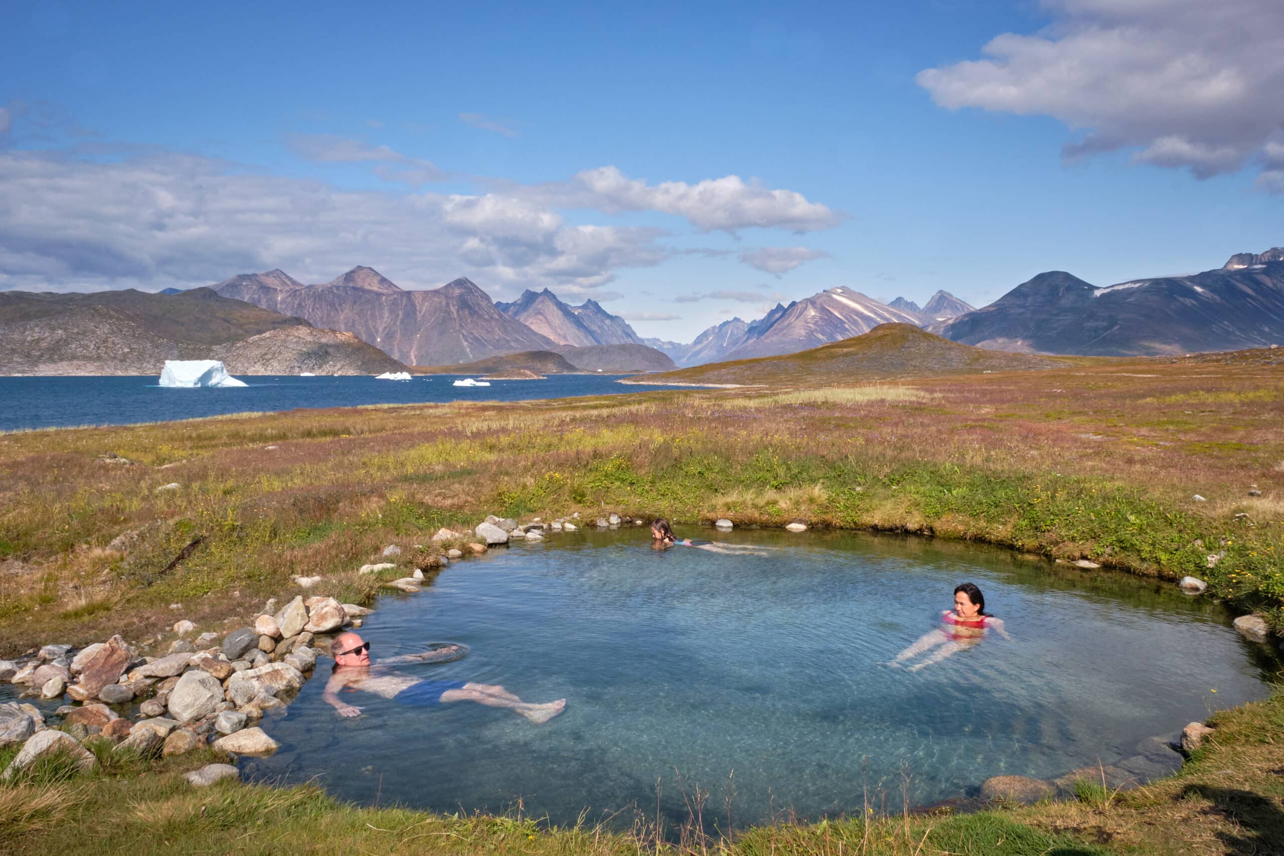 qaqortoq day tours