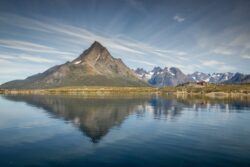 Ture i Nanortalik