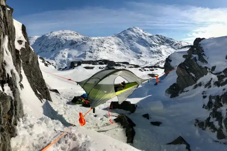 Hammock tents adventure | Nuuk - Image 4