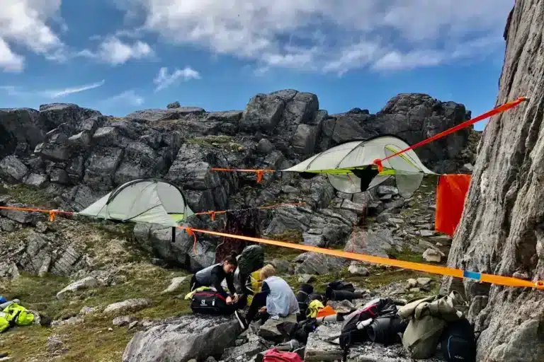 Hammock tents adventure | Nuuk - Image 3