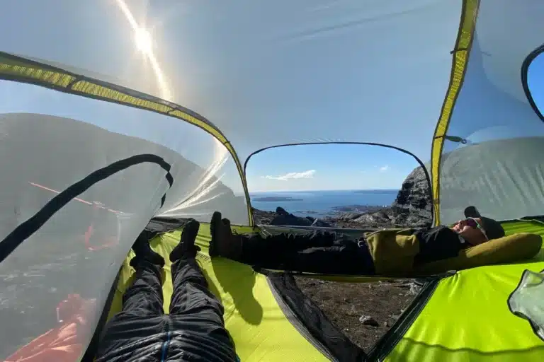 Hammock tents adventure | Nuuk - Image 2