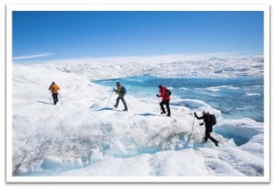 Arctic Circle Tours