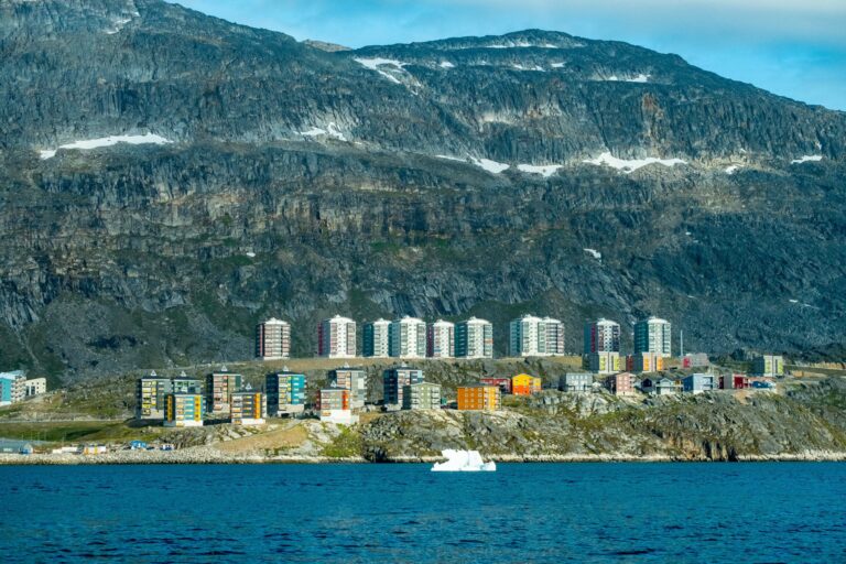 5-Day Greenland Getaway | Nuuk | West Greenland - Image 6