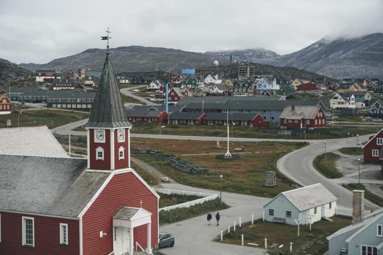 5-Day Greenland Getaway | Nuuk | West Greenland - Image 12